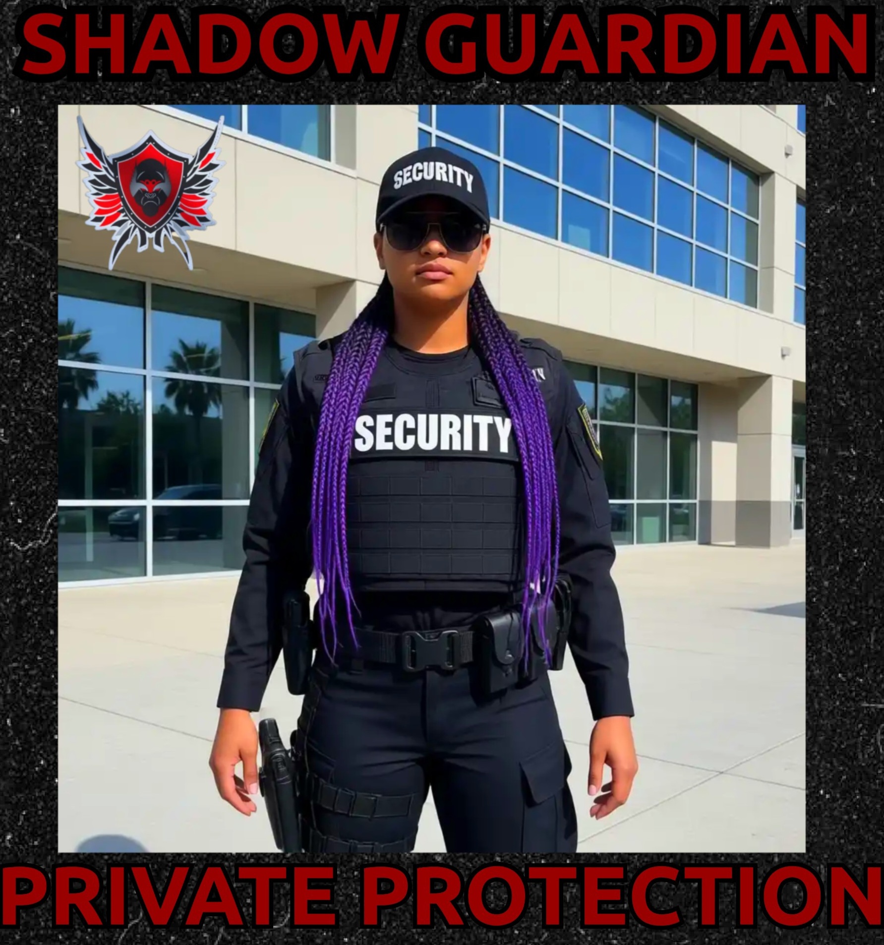 Shadow Guardian