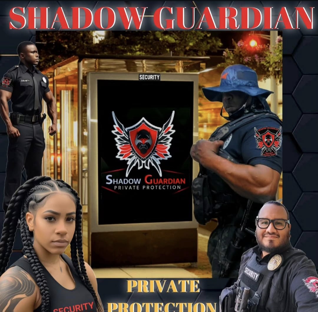 Shadow Guardian